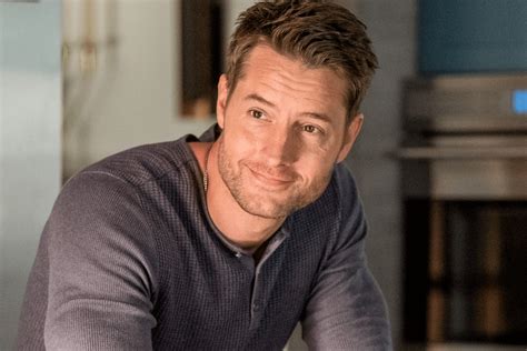 justin hartley smallville|justin hartley this is us.